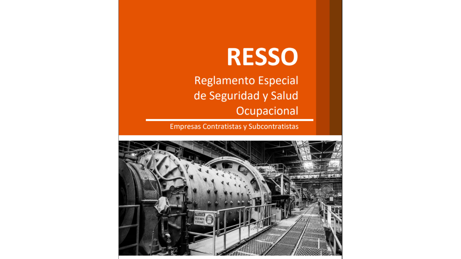 Jefe de Campo Agrícola